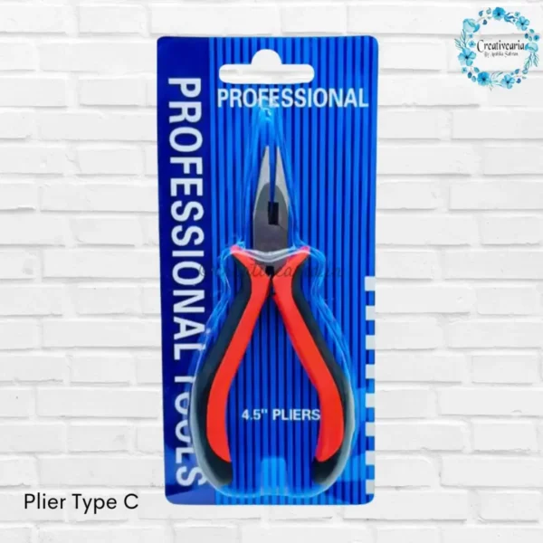 Plier Type C - Image 2
