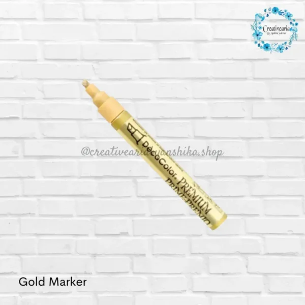 DecoColor Marker