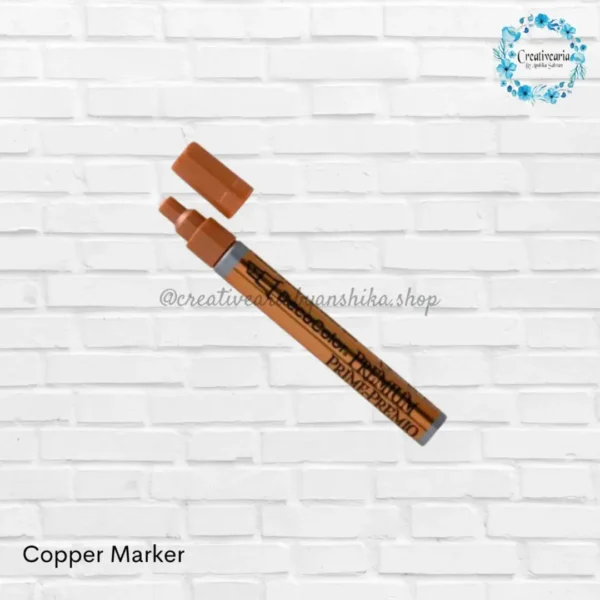 DecoColor Marker - Image 4