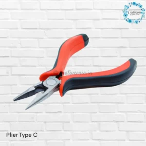 Plier Type C