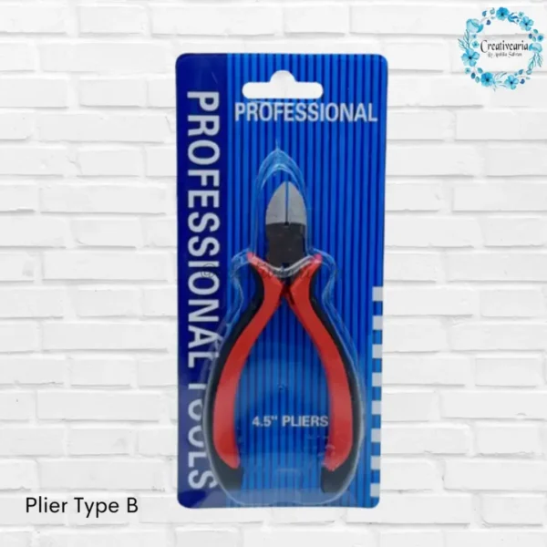 Plier Type B - Image 2