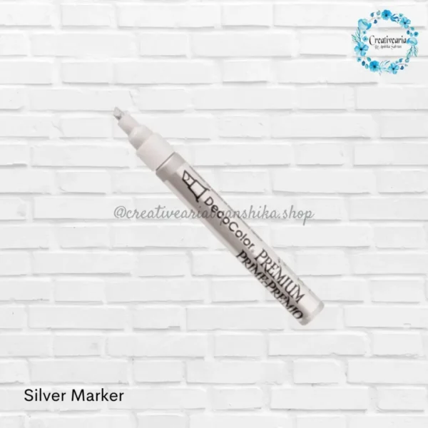 DecoColor Marker - Image 2