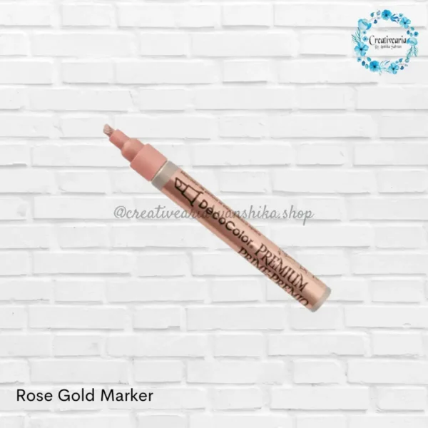 DecoColor Marker - Image 3